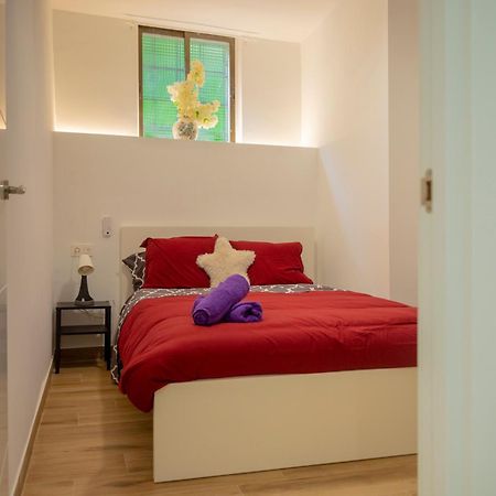 Bilbao Centro Zumaia2 Apartment Екстериор снимка