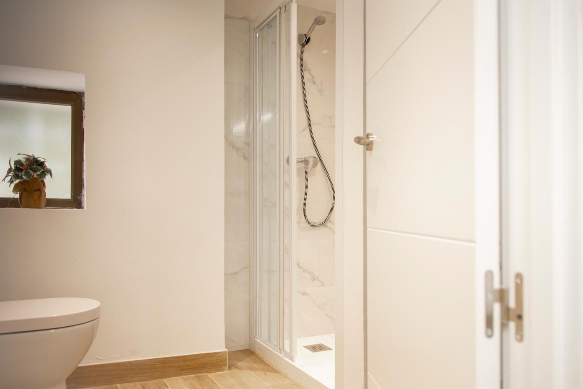 Bilbao Centro Zumaia2 Apartment Екстериор снимка