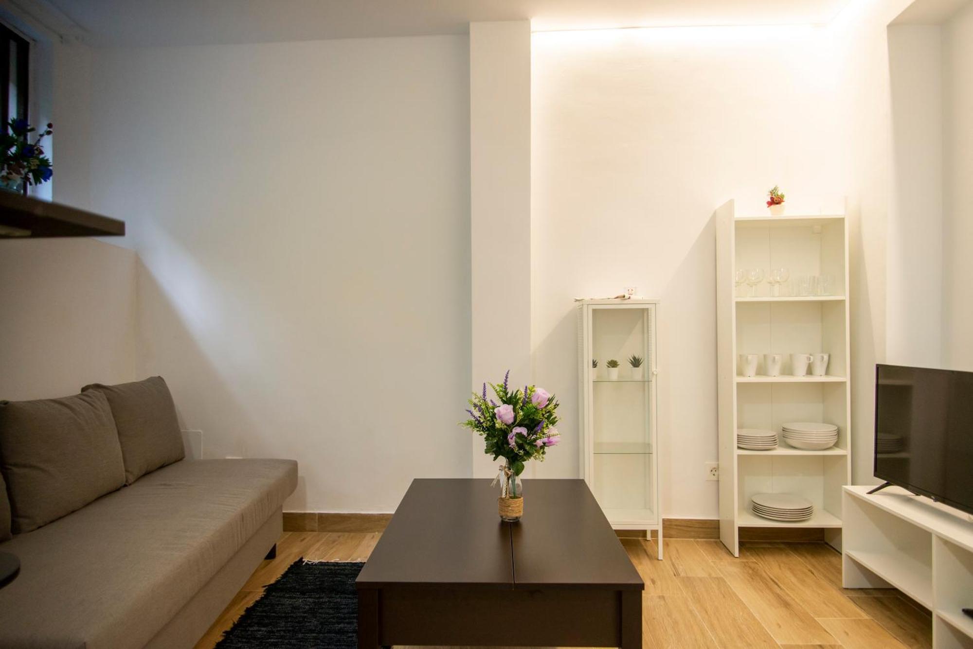 Bilbao Centro Zumaia2 Apartment Екстериор снимка