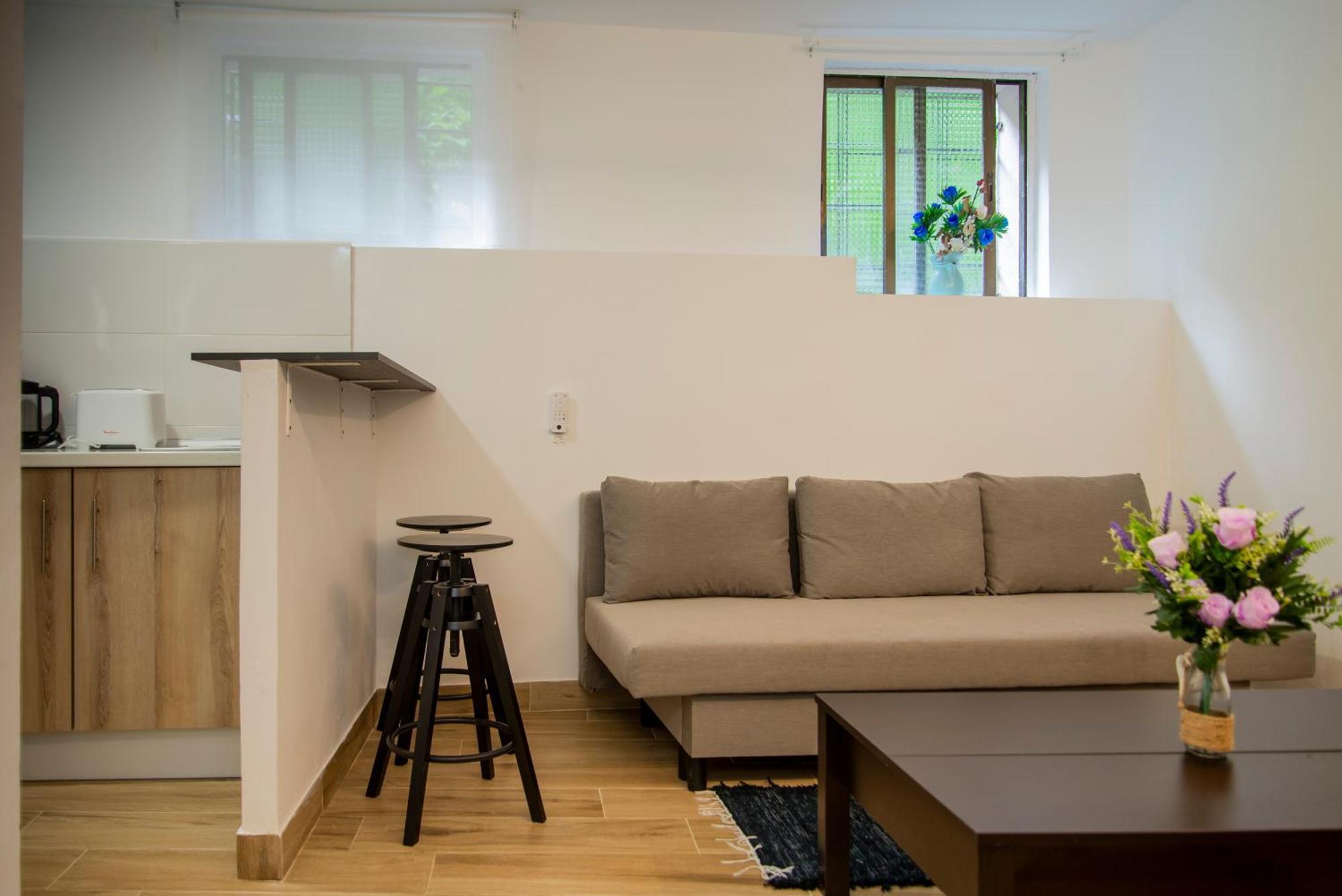 Bilbao Centro Zumaia2 Apartment Екстериор снимка