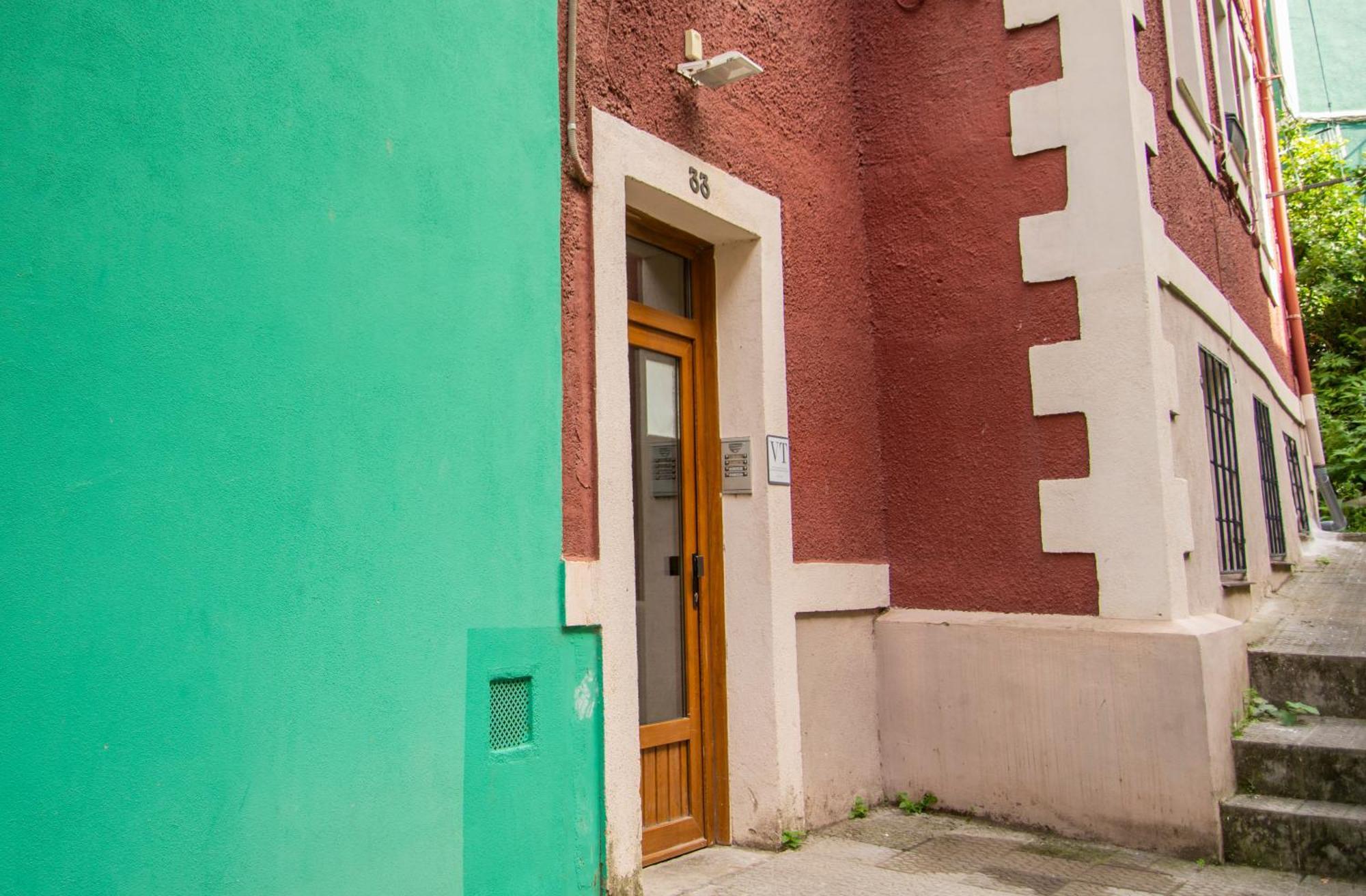 Bilbao Centro Zumaia2 Apartment Екстериор снимка